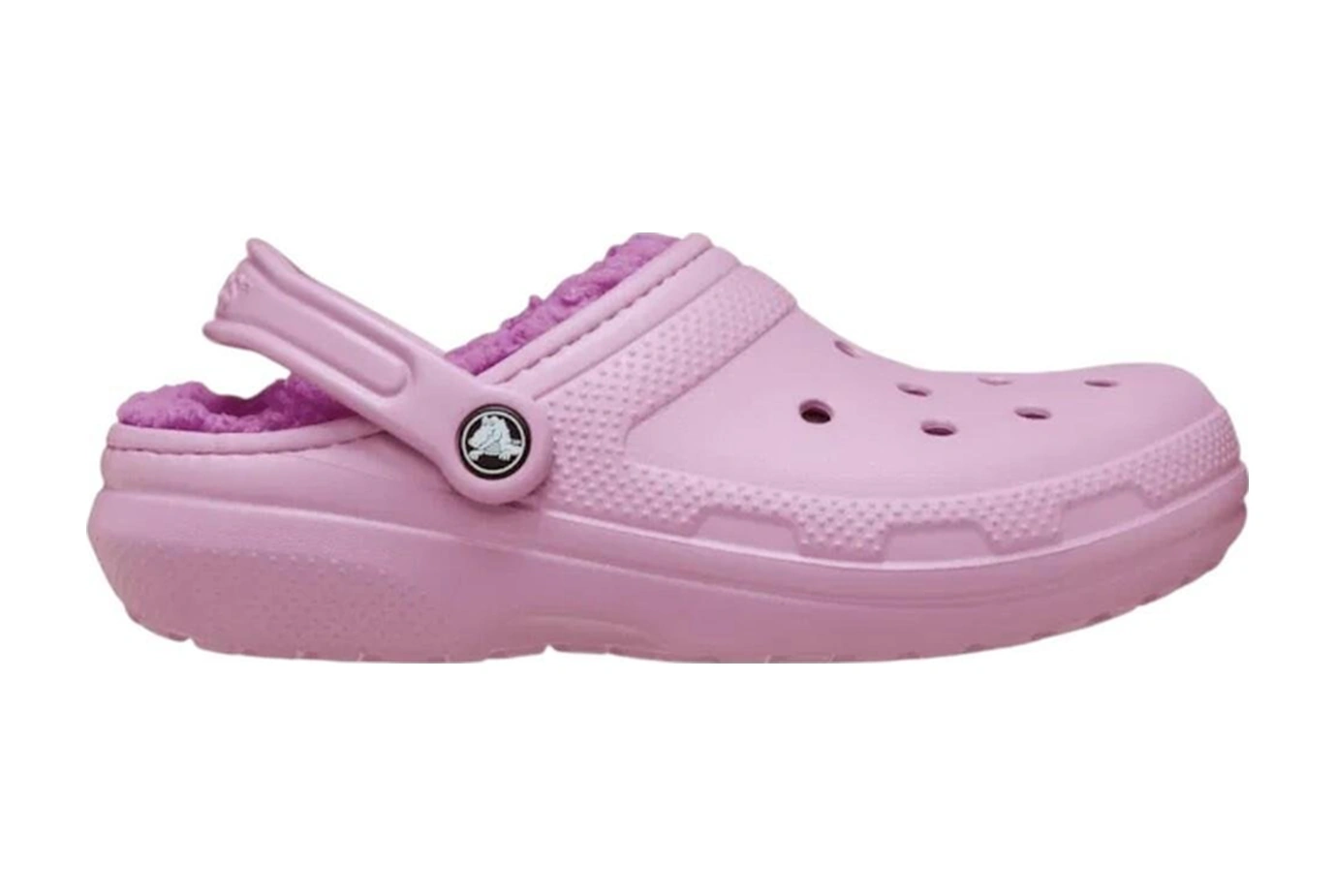 Crocs Classic Lined Clog-10888 Hydrangea