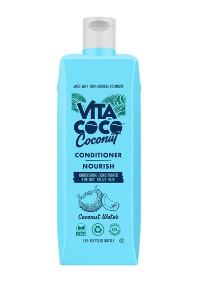 Vita Coco Dry Hair Conditioner nemlendirici Saç Kremi 400 ML