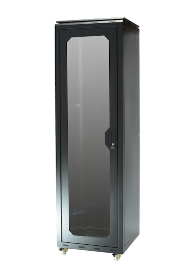 Eska 47U 19 Inch Dikili Tip Rack Kabin 600X800Mm Star