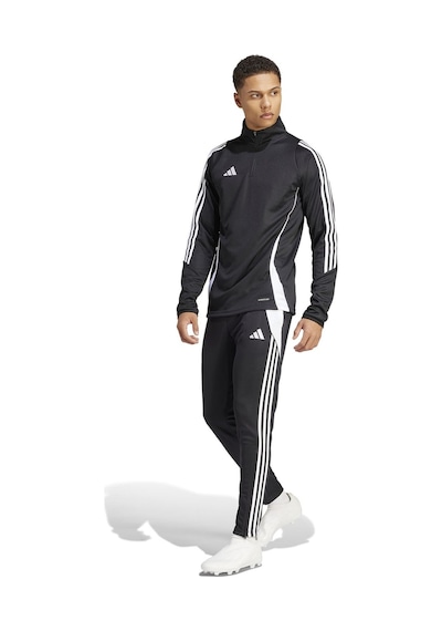 Adidas Erkek Siyah Tıro24 Trpnt S Dar Paça Eşofman Altı Ip1953 Siyah