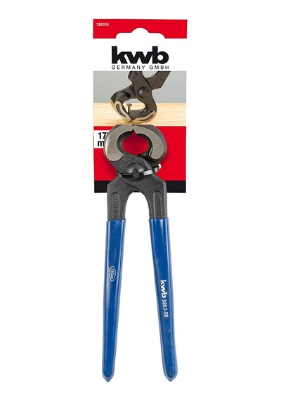Kwb Kerpeten 180 Mm - 49388300