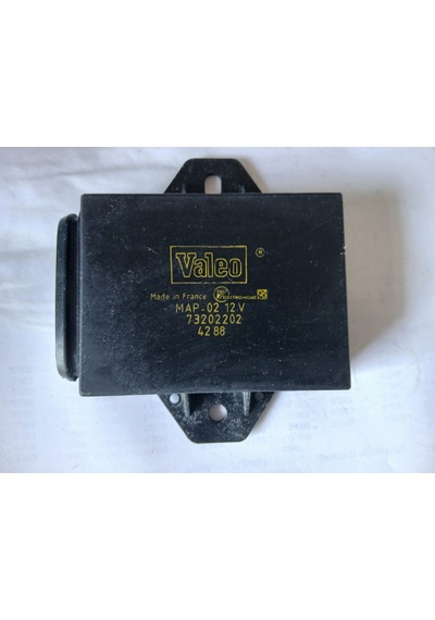 73202202 Peugeot 405 Iı 4b 1.9 D Elektonık Modul