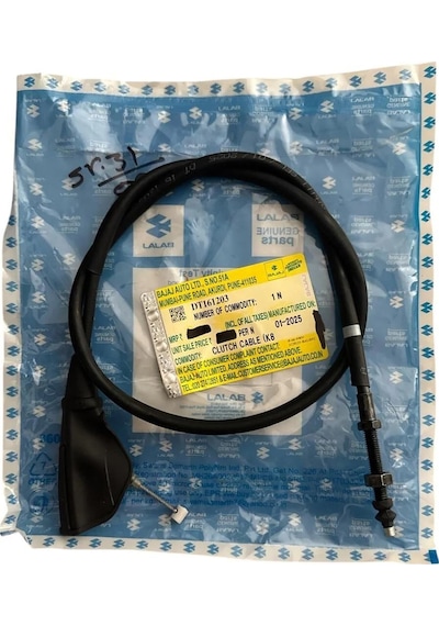 Bajaj Rs 200 Debriyaj Teli Dt161203