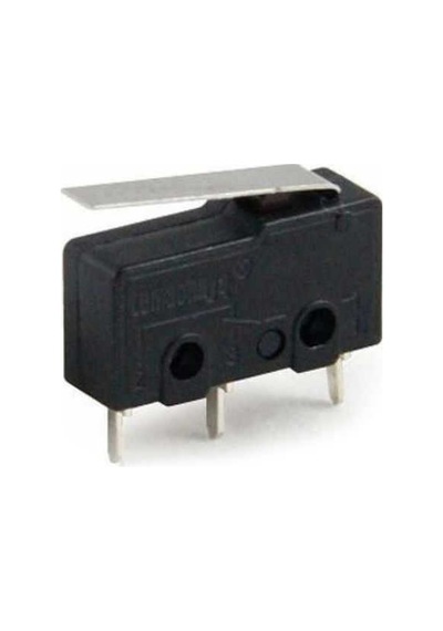 Dc166 Micro  Switch