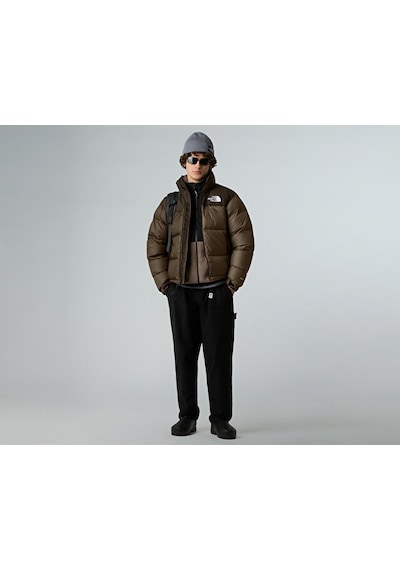 The North Face M 1996 Retro Nuptse Jacket Erkek Outdoor Montu 700 Dolgu Kaz Tüyü Nf0a3c8ddhl1 Kahverengi The North Face M 1996 Retro Nuptse Jacket Erkek Outdoor Montu 700 Dolgu Kaz Tüyü Nf0a3c8ddhl1 Kahverengi
