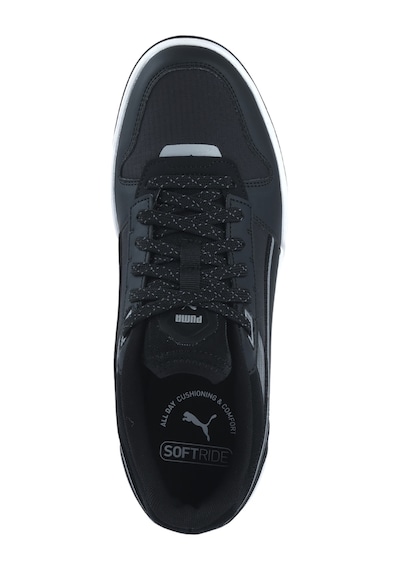 Puma Rebound Tech Open Road Iı Erkek Siyah Spor Ayakkabı 398793-01 Siyah