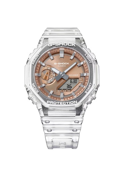 Casio Ga-2100bm-7a5dr Unısex Kol Saati