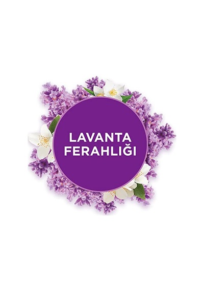 Banyo Hava Tazeleyici Cihaz Ve Yedek Lavanta Ferahlığı 10 Ml Acıbadem