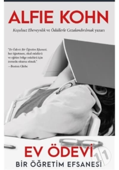 Ev Ödevi - Bir Öğretim - Efsanesi