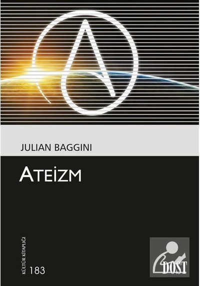 Ateizm - Julian Baggini - Dost Kitabevi