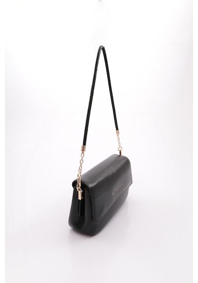 Sisley Sly-448 Kadın Kol Çantası Siyah