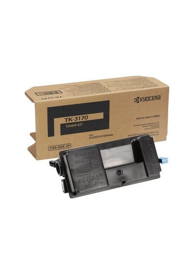 Kyocera Mita Tk-3170 Toner