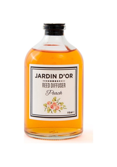 D'or Peach Oda Kokusu - 110 Ml Diğer
