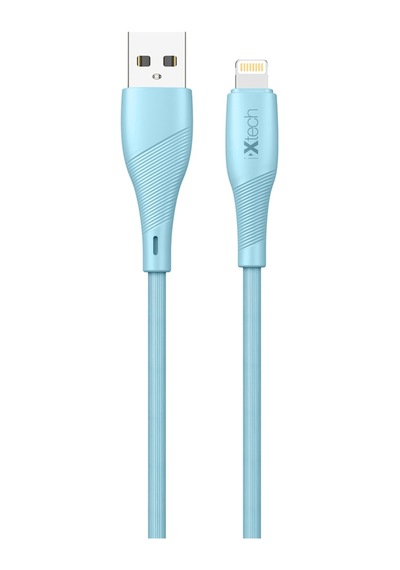 Ixtech Ix-uc020 Type-c Blue Ix-uc020 Type-c Blue