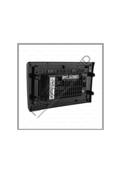 Özer Elektronik Suzukı Grand Vıtara 2007-2012 8 Gb Ram 128 Gb Hafıza Androıd Multımedıa Teyp 10 İnç