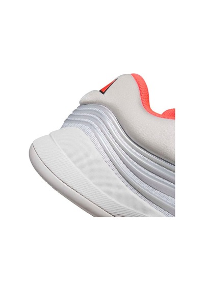 Adidas Dame X J Çocuk Basketbol Ayakabbısı Kj7094 Gri