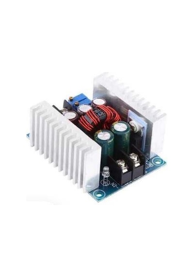 Elektronikport-300W/20A Dc-Dc Buck Dönüştürücü - Gerilim Düşürücü Modül