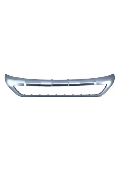 86577q0aa1 Hyundai Bayon Ön Tampon Alt Spoyler Gri 2021-2024