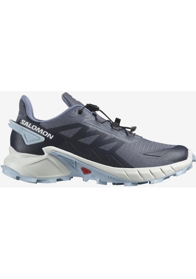 Salomon Supercross 4 Kadın Koşu Ayakkabısı l47461700-17077 001