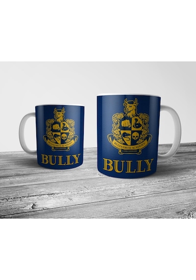 Pixxa Bully Kupa Bardak Model 5