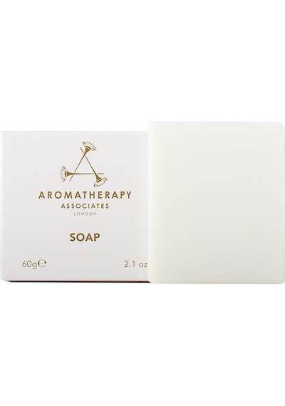 Aromatherapy Limon Otu Özlü Katı Sabun 60 G