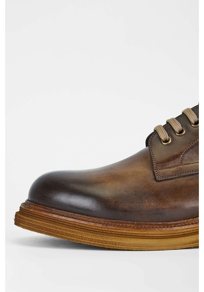 Exton Erkek Hakiki Deri Kahverengi Casual Ayakkabı 994 9253 Erk Ayk K23/24 Brown Kahverengi Exton Erkek Hakiki Deri Kahverengi Casual Ayakkabı 994 9253 Erk Ayk K23/24 Brown Kahverengi