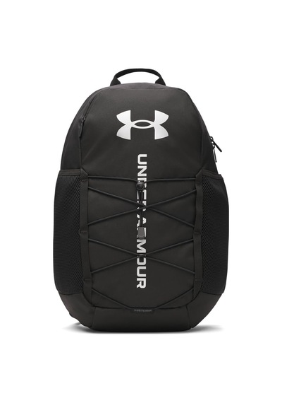 Under Armour Unisex İçin Hustle Sport 6.0 Sırt Çantası Eğitimi, S Siyah