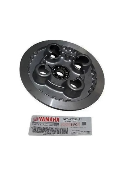 Yamaha Yzf R25 - Mt25 Debriyaj Baskı Kapağı