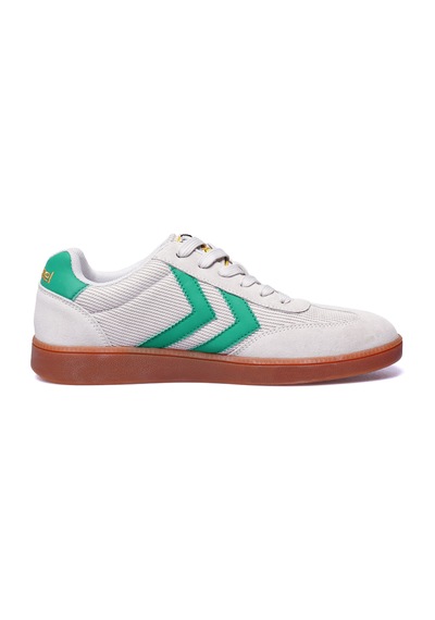 Hummel Vm78 Archıve Studıo Ayakkabı 900703-9208 Beyaz
