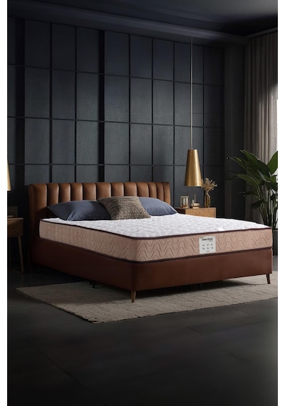 Bamboo Plus Full Ortopedik Yatak
