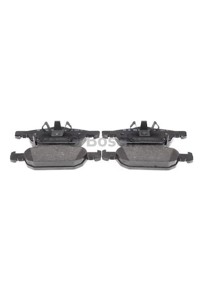 Honda Civic 1.6i-dtec 2012-2020 Bosch Ön Balata
