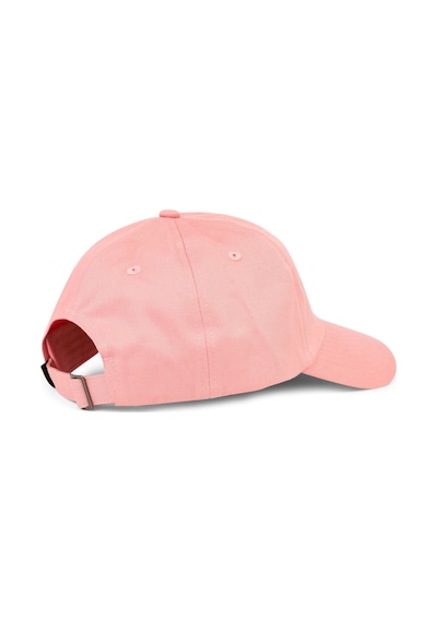 Puma Essentıals No. 2 Logo Şapka 022885 06 Pembe