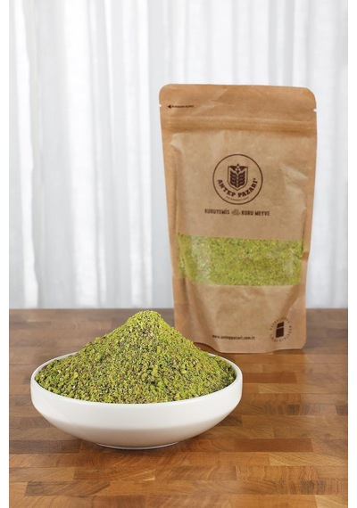 Antep Fıstığı - Toz - Yeni Mahsul - 100 Gram Diğer