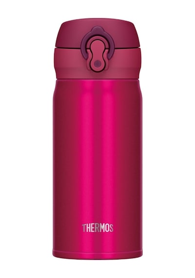 Thermos Jnl-350 Ultralight Mug Termos 0,35l - Berry Vişne Çok Renkli