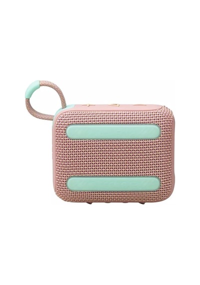 Jbl Go 4, 4.2w, Pembe 263136317