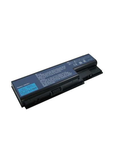 Acer Uyumlu Aspire 5935 5935G 5920 5940 5940G Notebook Bataryası. Pili N11.10962