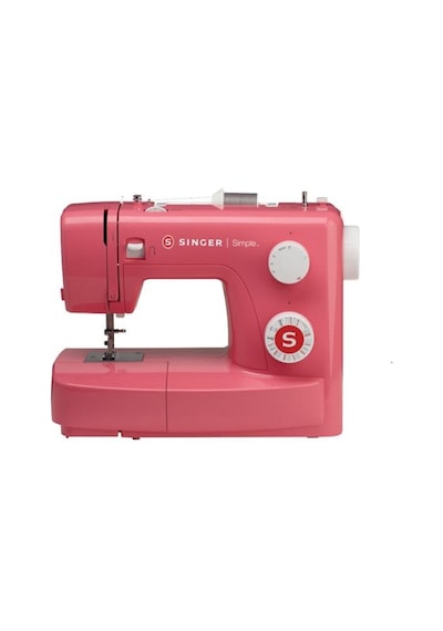 Singer 3223R Dikiş Makinesi Pembe - Singer Simple 3223R