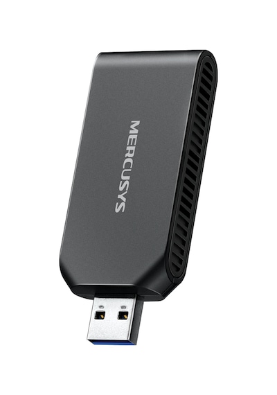 Mercusys Ma70xm Wıfı6 Ax1800 Kablosuz Ağ Adaptörü
