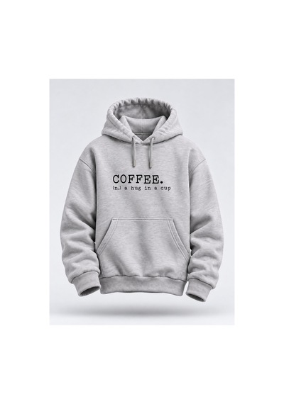 North Whiskers Coffee Yazı Baskılı Unisex Hoodie Kahve Severlere Özel Kapüşonlu Sweatshirt Gri - 930743644 Gri - 930743644 Gri North Whiskers Coffee Yazı Baskılı Unisex Hoodie Kahve Severlere Özel Kapüşonlu Sweatshirt Gri - 930743644 Gri - 930743644 Gri