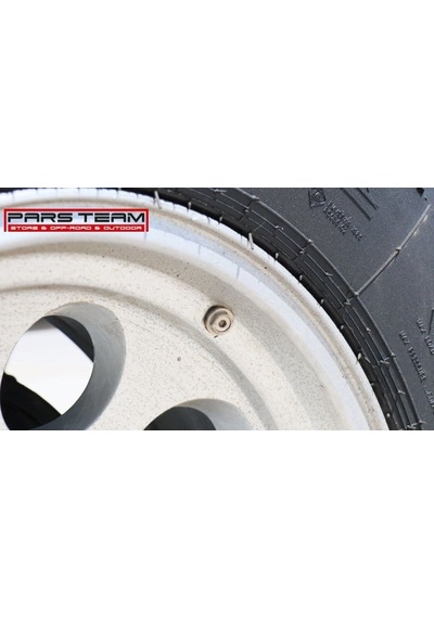 Off Road Tip Gizli Sibop Takımı