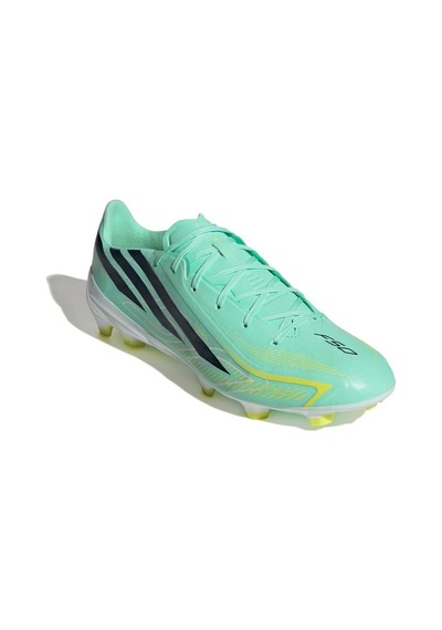 Adidas F50 Hyperfast League Fg Erkek Çim Zemin Kramponu Kk1052 Yeşil