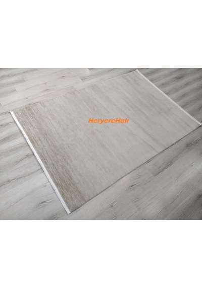 Eko Halı Shade Shd Plaın Bej 160x230 Cm
