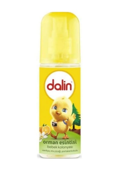 Dalin Orman Esintisi Sprey 100 Ml
