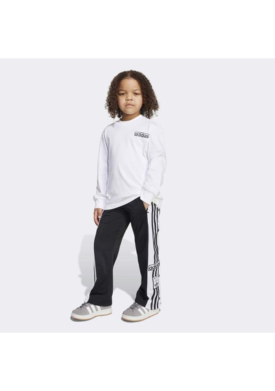 Adidas Adibreak Çocuk Eşofman Takımı Jx1092 Çok Renkli