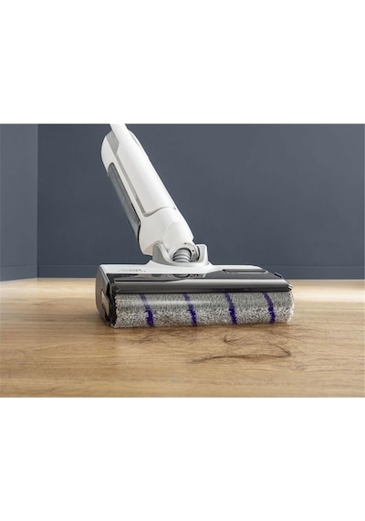 Tefal X-Clean 10 GF7540 Islak Kuru Şarjlı Dikey Süpürge