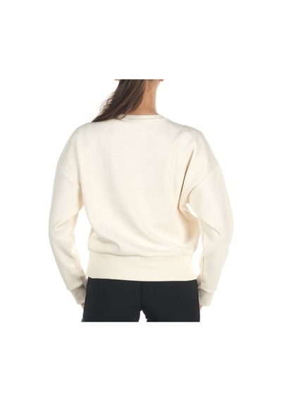 Columbia Cs0212 Csc Split Crop Kadın Sweatshirt 9250001190-15158 001