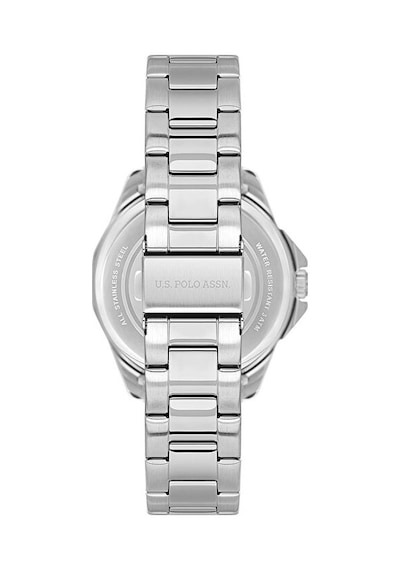 U.S. Polo Assn. USPA1097-01 Erkek Kol Saati