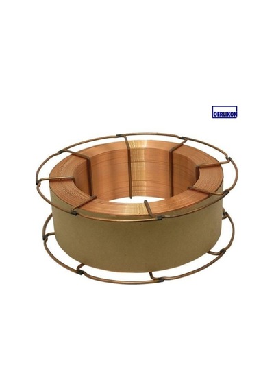 Magmaweld Sg2 Gazaltı Kaynak Teli (0.8 Mm) 15 Kg