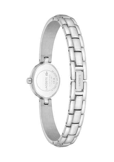 Lacoste Lac2001528 Kadın Kol Saati Metalik Gri