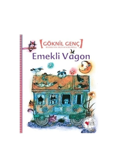 Emekli Vagon